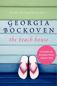 Georgia Bockoven - The Beach House.