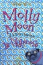 Georgia Byng - Molly Moon Tome 1 : Molly Moon et le livre magique de l'hypnose.