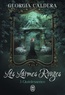 Georgia Caldera - Les larmes rouges Tome 3 : Quintessence.