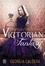 Victorian fantasy Tome 1 Dentelle et nécromancie