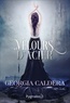 Georgia Caldera - Victorian fantasy Tome 2 : De velours et d'acier.