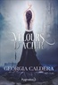 Georgia Caldera - Victorian fantasy Tome 2 : De velours et d'acier.
