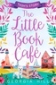 Georgia Hill - The Little Book Café - Amy’s Story.