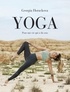 Georgia Horackova - Yoga - Pour une vie qui a du sens.