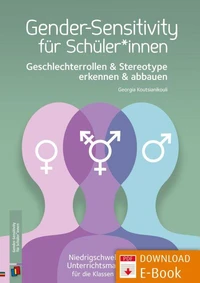 Gender-Sensitivity für Schüler*innen