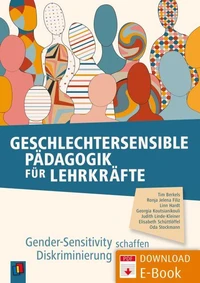 Geschlechtersensible Pädagogik für Lehrkräfte