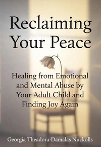 Reclaiming Your Peace
