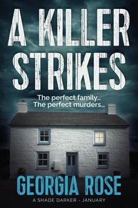 A Killer Strikes (A Shade Darker Book 1)