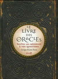 Le Livre des Oracles