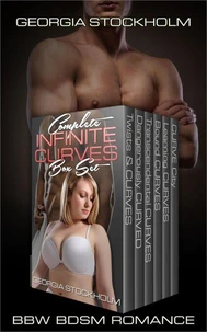 Infinite Curves Complete Box Set