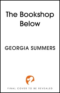 Georgia Summers - The Bookshop Below.