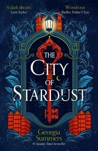The City of Stardust