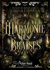 L'harmonie des braises