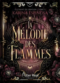 La mélodie des flammes
