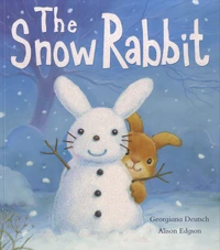 The Snow Rabbit