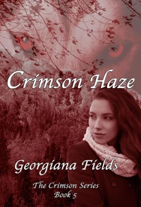 Crimson Haze