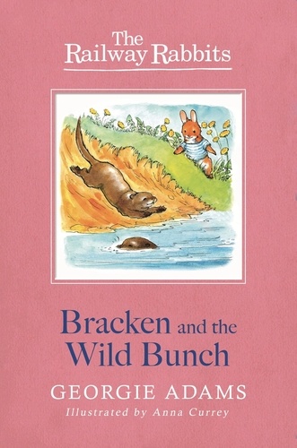 Bracken and the Wild Bunch. Book 11