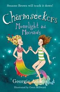 Moonlight and Mermaids