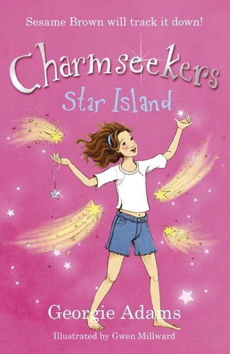 Star Island. Book 9
