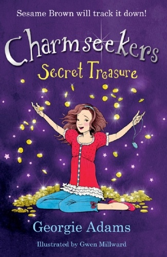 The Secret Treasure. Book 8