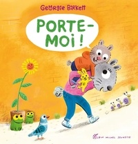 Georgie Birkett - Porte-moi !.