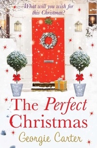 Georgie Carter - The Perfect Christmas.
