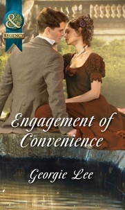 Georgie Lee - Engagement of Convenience.