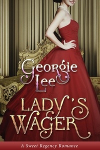  Georgie Lee - Lady's Wager.