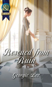 Rescued From Ruin