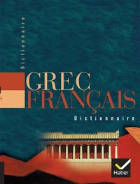Dictionnaire grec/français