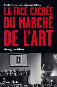 La face cachée du marché de l'art