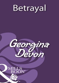 Georgina Devon - Betrayal.