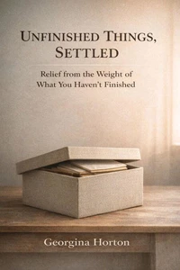 Unfinished Things, Settled