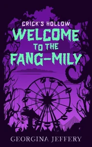 Welcome To The Fang-mily