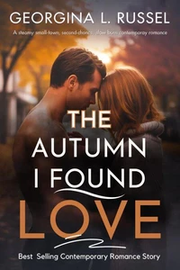 The Autumn I Found Love