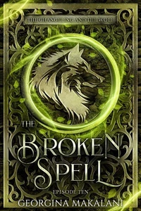 The Broken Spell