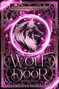 Wolf at the Door