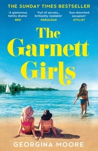 Georgina Moore - The Garnett Girls.