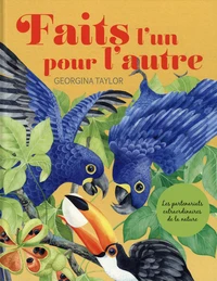 Faits l'un pour l'autre