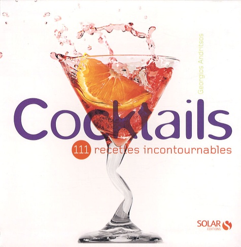 Georgios Andritsos - Cocktails.