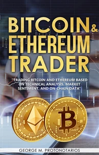 Bitcoin &amp; Ethereum Trader