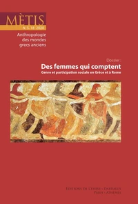 Des femmes qui comptent