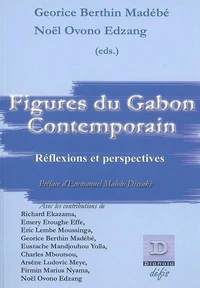 Figures du Gabon contemporain