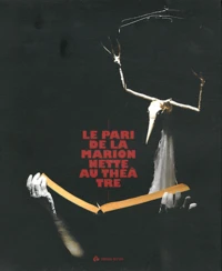 Le pari de la marionnette au théâtre