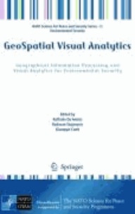Raffaele De Amicis - GeoSpatial Visual Analytics - Geographical Information Processing and Visual Analytics for Environmental Security.
