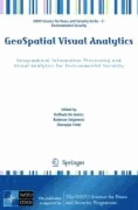 GeoSpatial Visual Analytics