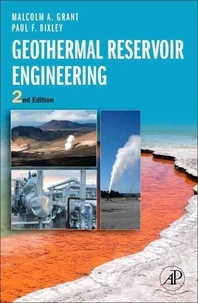 Geothermal Reservoir Engineering.