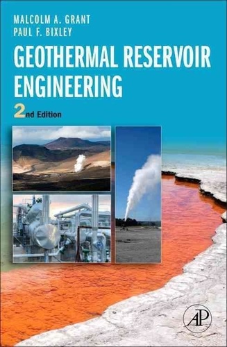 Geothermal Reservoir Engineering.