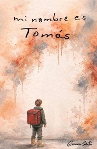 Mi nombre es Tomás