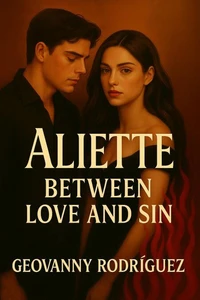 Aliette: Between Love and Sin